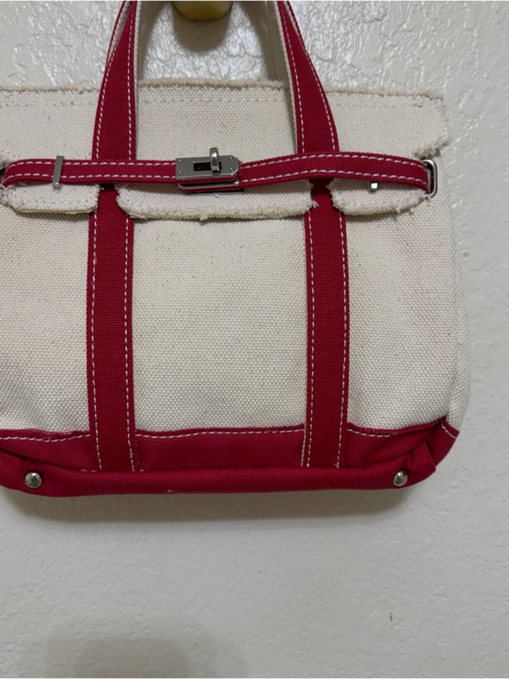 New Sunwin boatkin Madaket Small Classic Tote Bag - Picture 3 of 9